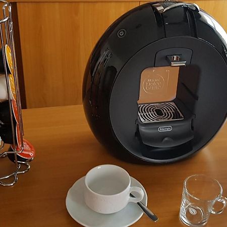 Alte Post Zu Stetzsch Hotel Dresden Buitenkant foto