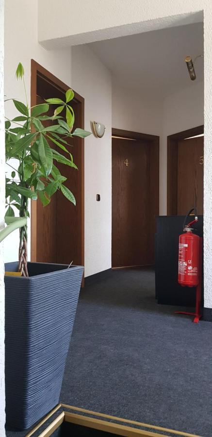 Alte Post Zu Stetzsch Hotel Dresden Buitenkant foto