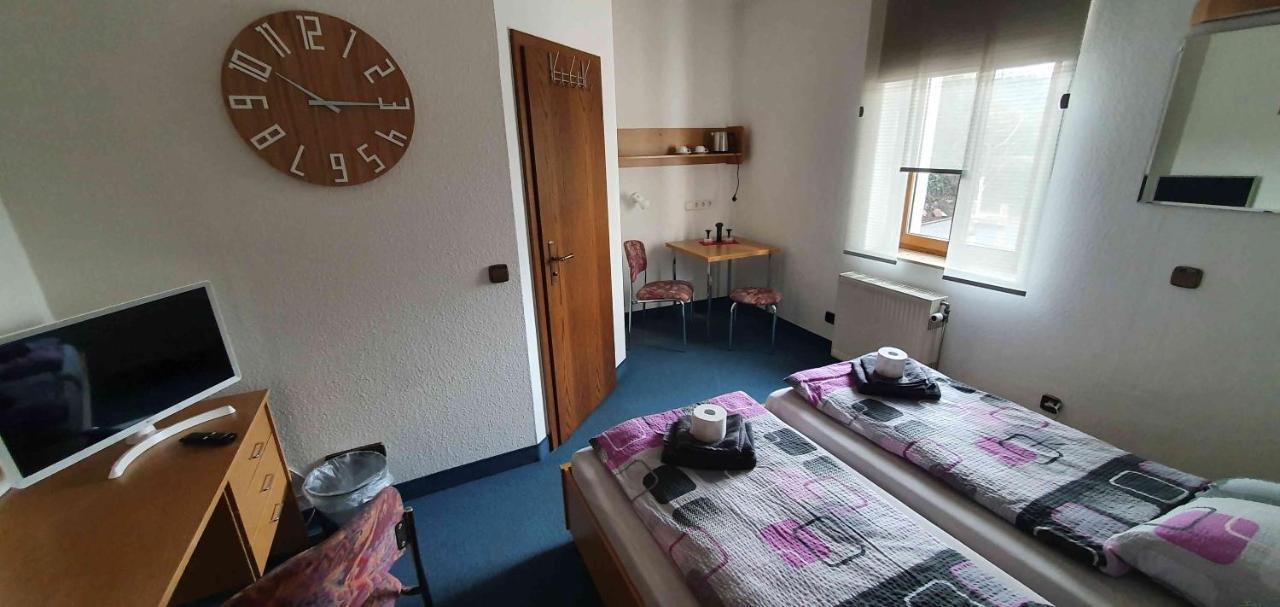 Alte Post Zu Stetzsch Hotel Dresden Buitenkant foto