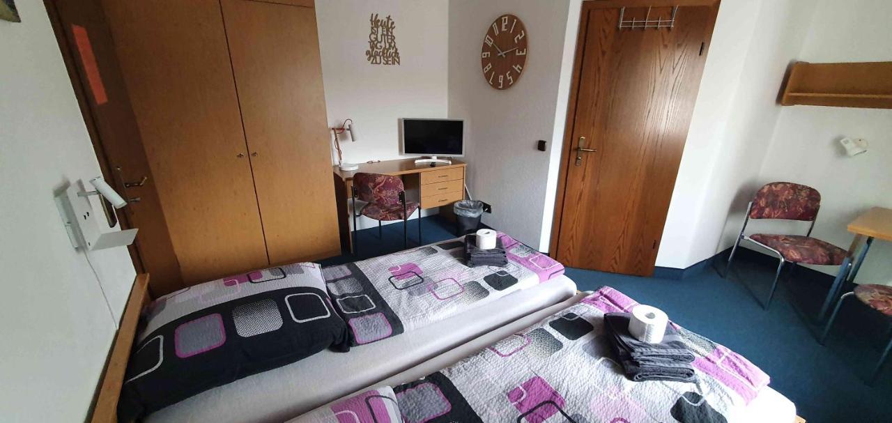 Alte Post Zu Stetzsch Hotel Dresden Buitenkant foto
