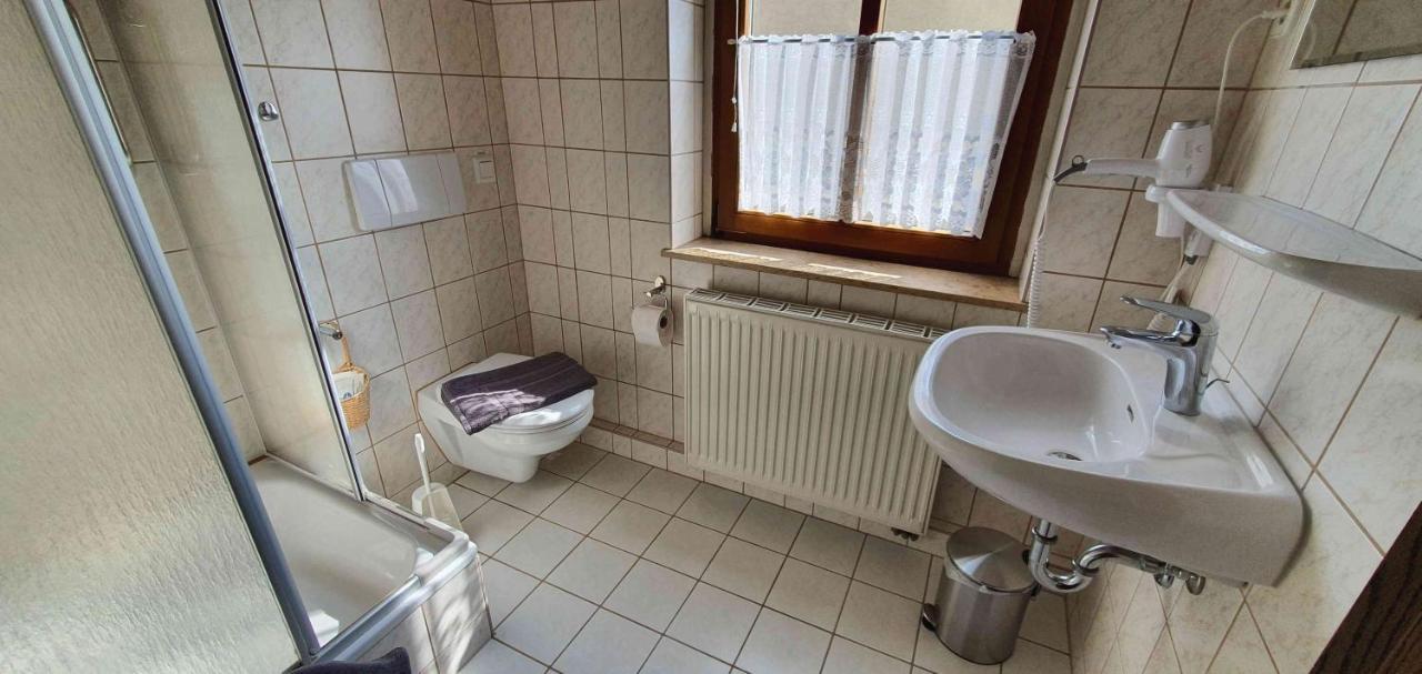 Alte Post Zu Stetzsch Hotel Dresden Buitenkant foto